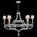 857840-11 Prussian Neoclassic 48" Oval Fine Art Lamps люстра