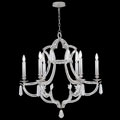 859040-12 Prussian Neoclassic 32" Round Fine Art Lamps люстра