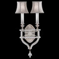 861650-11 Prussian Neoclassic 22" Fine Art Lamps бра