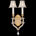 861650-21 Prussian Neoclassic 22" Fine Art Lamps бра