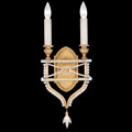 861650-22 Prussian Neoclassic 22" Fine Art Lamps бра