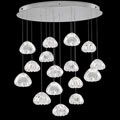 862840-107L Natural Inspirations 32" Round Fine Art Lamps подвесной светильник