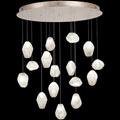 862840-23L Natural Inspirations 32" Round Fine Art Lamps подвесной светильник