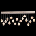 863040-24L Natural Inspirations 54" Rectangular Fine Art Lamps подвесной светильник