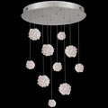 863540-105L Natural Inspirations 22" Round Fine Art Lamps подвесной светильник