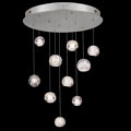 863540-106L Natural Inspirations 22" Round Fine Art Lamps подвесной светильник