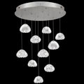 863540-107L Natural Inspirations 22" Round Fine Art Lamps подвесной светильник