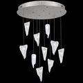 863540-108L Natural Inspirations 22" Round Fine Art Lamps подвесной светильник