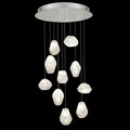 863540-13L Natural Inspirations 22" Round Fine Art Lamps подвесной светильник