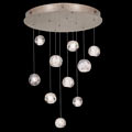 863540-206L Natural Inspirations 22" Round Fine Art Lamps подвесной светильник