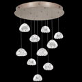 863540-207L Natural Inspirations 22" Round Fine Art Lamps подвесной светильник