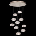 863540-21L Natural Inspirations 22" Round Fine Art Lamps подвесной светильник