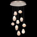 863540-24L Natural Inspirations 22" Round Fine Art Lamps подвесной светильник