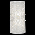 865250-22 Hexagons LED 15" Fine Art Lamps 