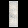 865450-22 Hexagons LED 20.5" Fine Art Lamps 