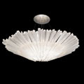 870240-1 Diamantina 32" Round Fine Art Lamps подвесной светильник
