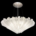 870240-2 Diamantina 22" Round Fine Art Lamps подвесной светильник