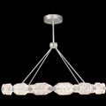 873140-1 Allison Paladino 48.5" Round Fine Art Lamps подвесной светильник