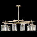 875140-2 Monceau 52.5" Round Fine Art Lamps 