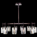 875140 Monceau 52.5" Round Fine Art Lamps 