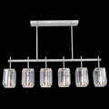 875240-1 Monceau 46.75" Linear Fine Art Lamps  