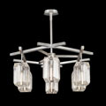 875340-1 Monceau 33" Round Fine Art Lamps 