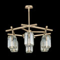 875340-2 Monceau 33" Round Fine Art Lamps 