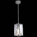 875440-1 Monceau 5.5" Square Fine Art Lamps 