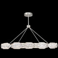 875940-11 Allison Paladino 65.25" Round Fine Art Lamps подвесной светильник
