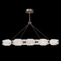875940-31 Allison Paladino 65.25" Round Fine Art Lamps подвесной светильник