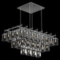 877240-1 Monceau 61.5" Rectangular Fine Art Lamps  