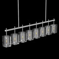 877740-1 Monceau 63.5" Rectangular Fine Art Lamps  