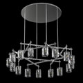 878340-1 Monceau 66.5" Round Fine Art Lamps  
