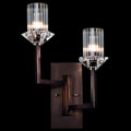 878850 Neuilly 17" Fine Art Lamps бра