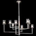879140-1 Neuilly 40" Square Fine Art Lamps люстра