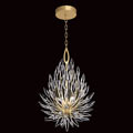 881640-1 Lily Buds 19" Round Fine Art Lamps  