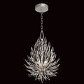 881640 Lily Buds 19" Round Fine Art Lamps  