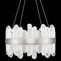 882040-1 Lior 21" Round Fine Art Lamps подвесной светильник