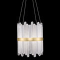 882140-2 Lior 21" Round Fine Art Lamps подвесной светильник