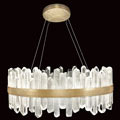 882340-2 Lior 30.5" Round Fine Art Lamps подвесной светильник