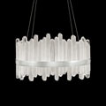 882540-1 Lior 30.5" Round Fine Art Lamps подвесной светильник