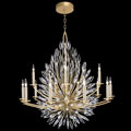 883340-1 Lily Buds 50" Round Fine Art Lamps 