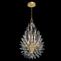 883840-1 Lily Buds 24" Round Fine Art Lamps  