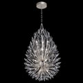883940 Lily Buds 33.5" Round Fine Art Lamps  