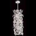 884340 Chrysanthemums 16" Round Fine Art Lamps подвесной светильник