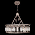 885540-1 Westminster 30.5" Round Fine Art Lamps  