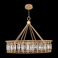 885640-2 Westminster 42" Round Fine Art Lamps  