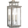 887181 Wiltshire 17.25" Fine Art Lamps   