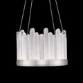 888140-1 Lior 21" Round Fine Art Lamps подвесной светильник