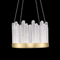 888140-2 Lior 21" Round Fine Art Lamps подвесной светильник